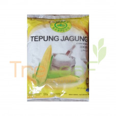 TWENTY TEPUNG JAGUNG KAMPUNG (400GX20)