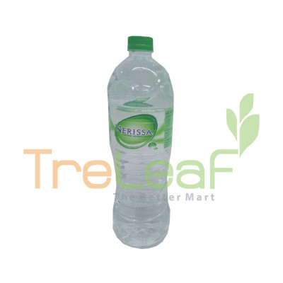 NERISSA MINERAL WATER 1.5L