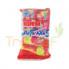 EKS.JAYA GAMBIL HAW FLAKES 10(10GX10'S)
