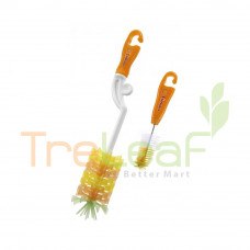 FIFFY ROTARY NYLON BRUSH