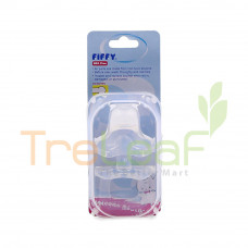 FIFFY SILICONE SOOTHER