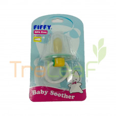 FIFFY NATURAL RUB SOOTHER