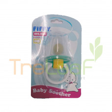 FIFFY NATURAL RUB SOOTHER