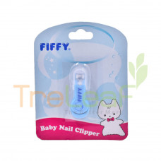 FIFFY BABY NAIL CLIPPER