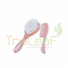 FIFFY COMB & BRUSH SET