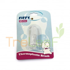 FIFFY THERMOPLASTIC BRUSH