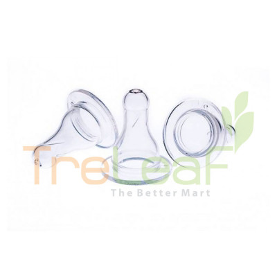 FIFFY SILICONE TEAT