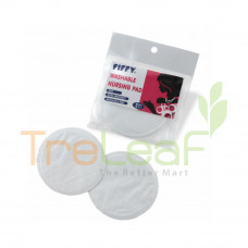 FIFFY WASHABLE NURSING PAD 2'S