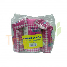 FIFFY COMBO PACK 1 CN & 2 REFILL