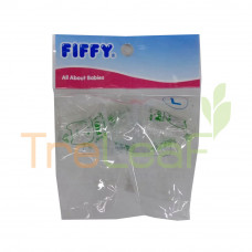 FIFFY SILICONE TEAT L