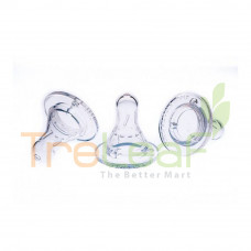 FIFFY SILICONE TEAT L