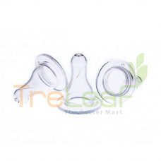 FIFFY SILICONE TEAT L