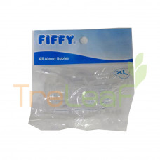 FIFFY SILICONE TEAT XL