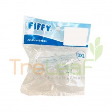 FIFFY SILICONE TEAT 3XL