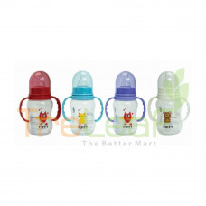 FIFFY PP STREAM LINE BTL W/HANDLE 240ML