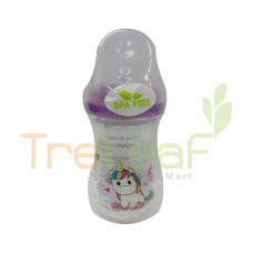 FIFFY PP FEEDING BOTTLE 125ML