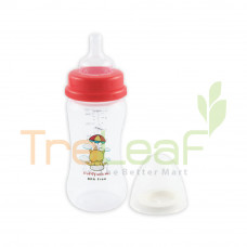 FIFFY PP STREAM LINE BOTTLE 240ML