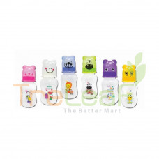FIFFY PP STREAM LINE BOTTLE 120ML
