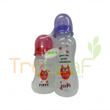 FIFFY PP TWIN PACK BOTTLE (240ML + 120ML)
