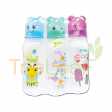 FIFFY PP FEEDING BOTTLE 240ML