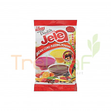 NONA JELE-A DADIH PUDDING CHOCOLATE (250GMX24)