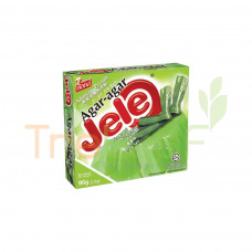 NONA JELE-A AGAR-AGAR PWD PANDAN (90GX24) 100474189