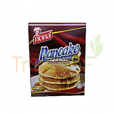 NONA PANCAKE BLUEBERRY (400GMX12)