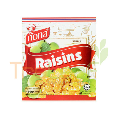 NONA RAISIN (150GMX24)