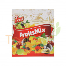 NONA FRUITS MIX (150GMX24)