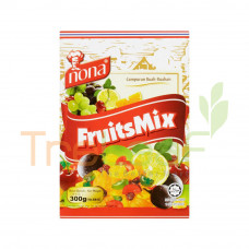 NONA FRUITS MIX (300GX24)