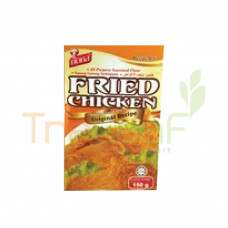 NONA FRIED CHICKEN FLOUR ORIGINAL (150GX10)