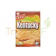 NONA KENTUCKY FLOUR ORIGINAL (150GX10)