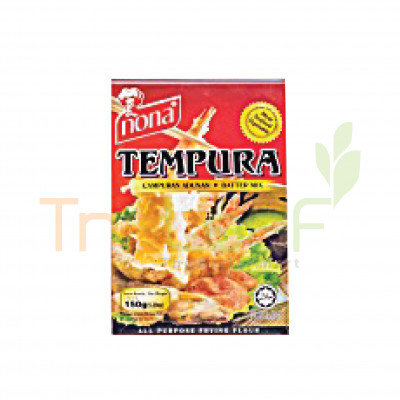NONA TEMPURA FLOUR (150GX10)