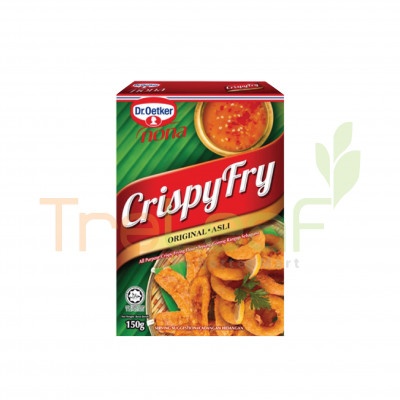 NONA CRISPY FRY (150GX10)