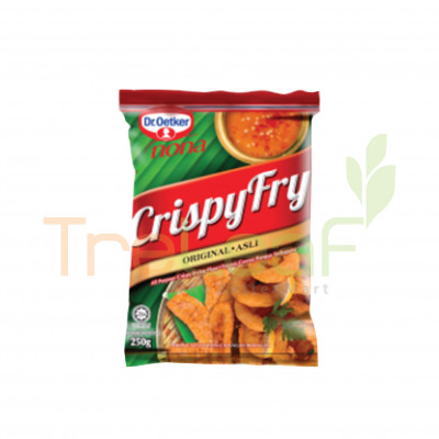 NONA CRISPY FRY (250GX36)