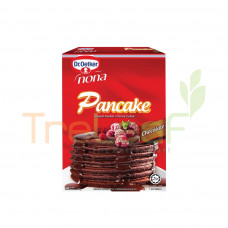 NONA PANCAKE CHOCOLATE (400GX12)