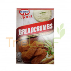 NONA BREADCRUMBS (100GX10)