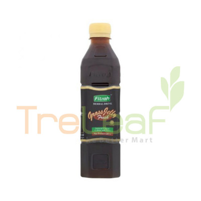 FITRAH MINUMAN HERBA CINCAU SEGAR