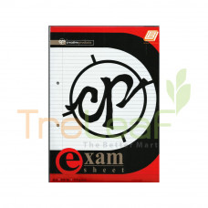 STATIONERY CP EXAM SHEET 50S 70G SCES-7050