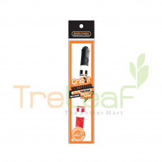 STATIONERY GRABBIT WHITEBOARD MARKER FO-WB05 RED *GRAB-MK-WB05-RD
