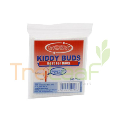 CAMERA COTTON BUD 20203