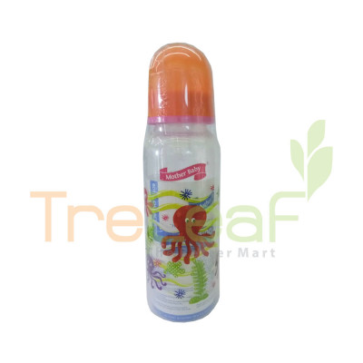BP MOTHER BABY BOTOL SUSU BPA 8OZ MB1708SP