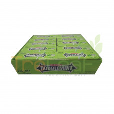 WRIGLEY'S DOUBLEMINT PELLET (10'SX30)