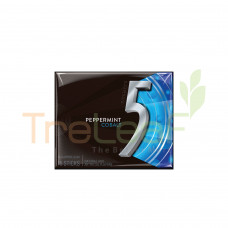 WRIGLEY'S 5 GUM COBALT (32GX10)