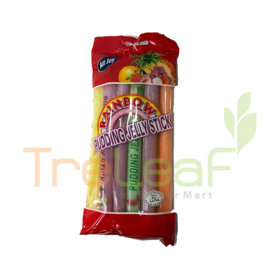 TEN TEN A/JOY RAINBOW PUDING 24(42GX10'S)
