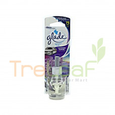 GLADE SPORT REFILL LAVENDER MARINE (7MLX12)