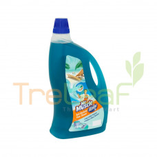 KIWI KLEEN MR MUSCLE FLOOR CLEANER OCEAN ESCAPE (3LX6)