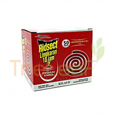 RIDSECT LINGKARAN 10JAM (50'SX12) 678938