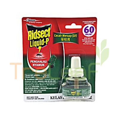 RIDSECT LIQUID REF 60N PINE (44MLX12) 660706