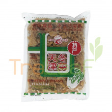 VEGE GREATWALL TONG CHAI TIANJIN PRESERVED VEGETABLE 500G (H-LAI)